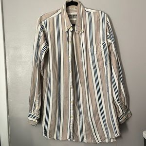 Cactus Men’s XXL button up. Well loved, but still so nice! Long sleeve.